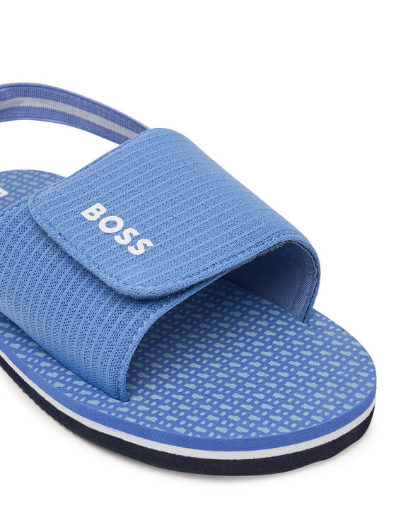 BOSS BOSS Basutės J52820 D Mėlyna