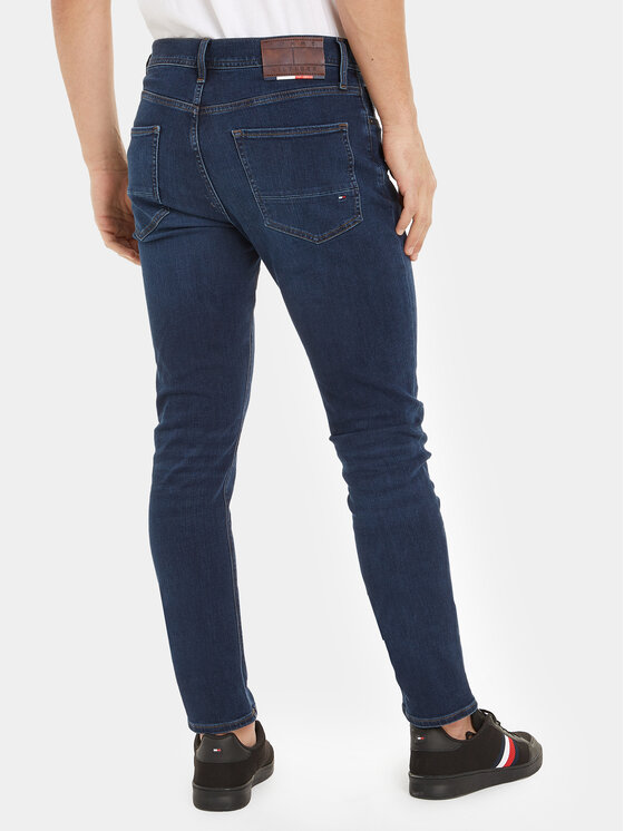 Tommy hilfiger layton jeans discount