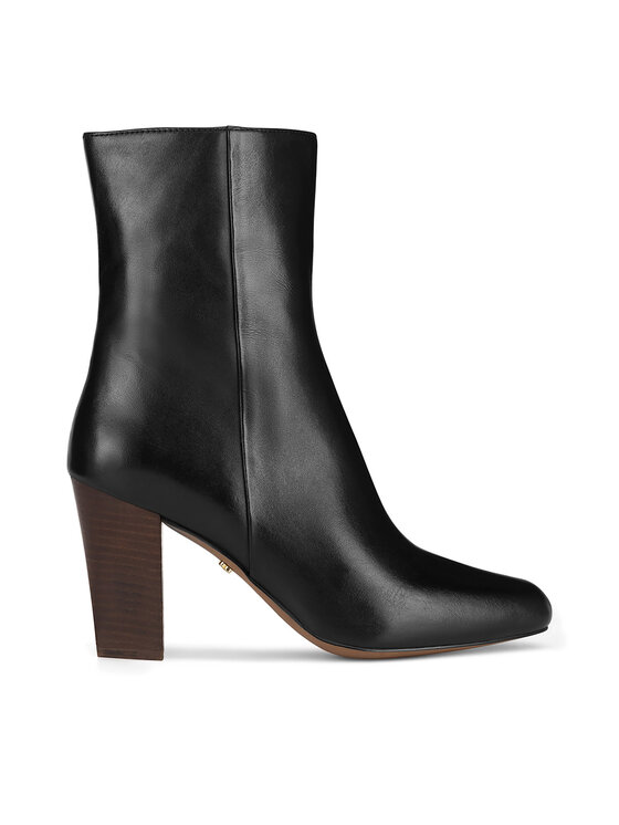 Gino Rossi Gino Rossi Botine HAGA-116068 Negru