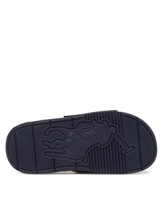Polo Ralph Lauren Polo Ralph Lauren Natikače RL01854410 Tamnoplava