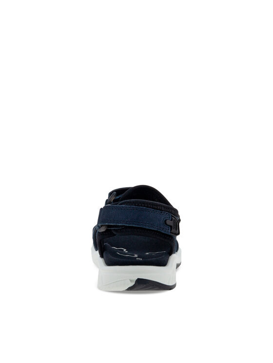 ECCO ECCO Sandále X-TRINSIC K 71064202303 Modrá