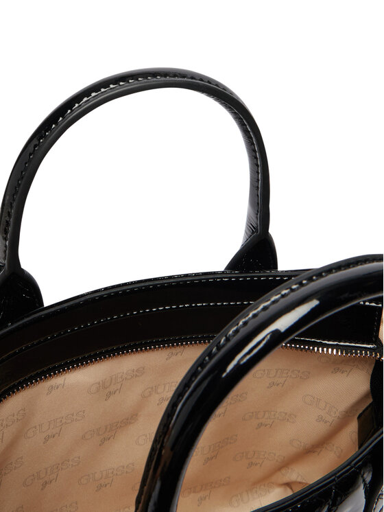 Guess Guess Torebka J6YZ15 W3003 Czarny