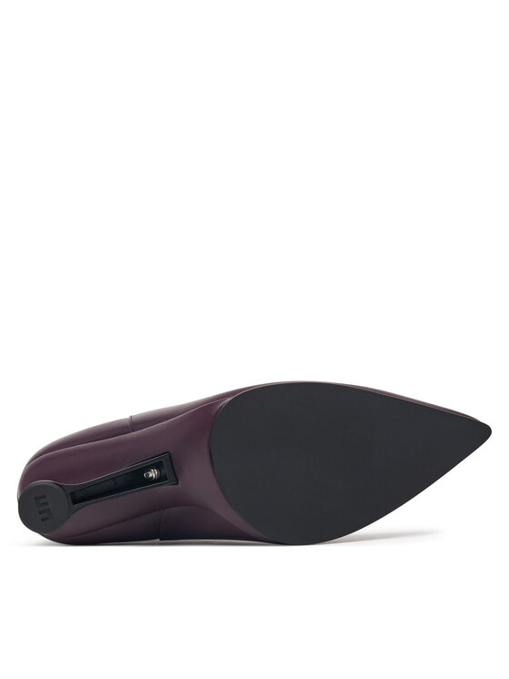 United Nude United Nude Боти Eamz Yoyo 1102692216 Виолетов