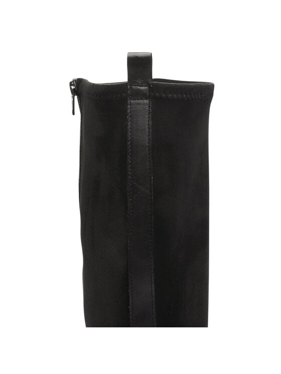 Hispanitas Hispanitas Stiefel HI232998 Schwarz