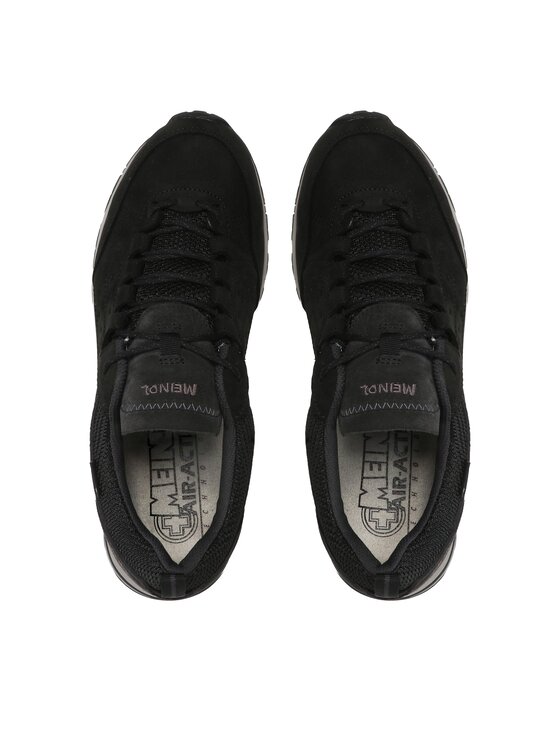 Meindl Meindl Scarpe da trekking Durban GTX GORE-TEX Nero