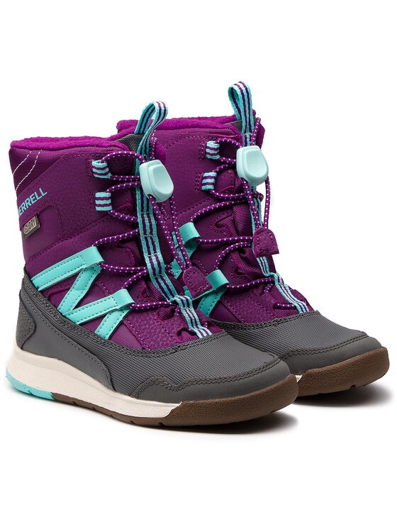 Merrell hotsell snow crush