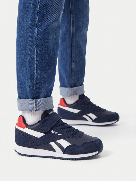 Reebok Superge CEOWB-V9-2519502(IV)CH Mornarsko modra