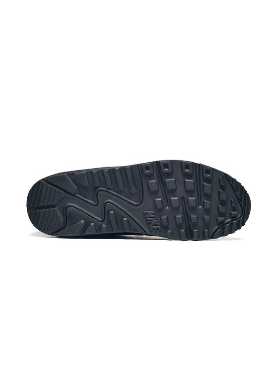 Nike Nike Sneakersy Air Max 90 IM9616-001 Czarny