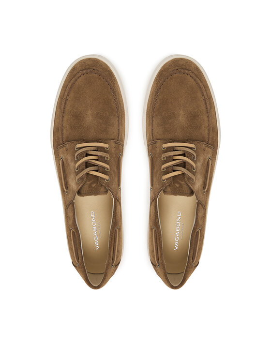 Vagabond Shoemakers Vagabond Shoemakers Poltopánky Paul 2.0 6183-040-19 Hnedá