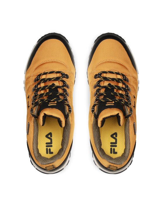 Fila Fila Tossud FFM0167 20010 Kollane
