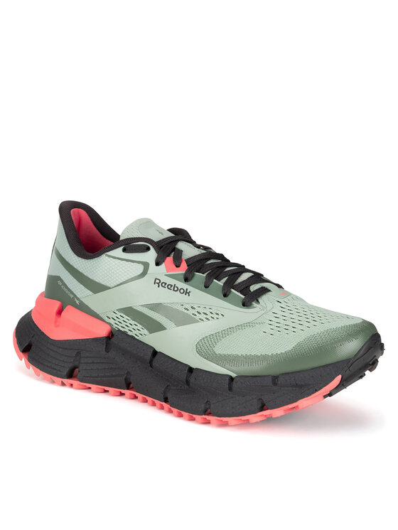 Reebok Reebok Sneakers FLOATZIG ADVENTURE 1 100209981 Verde
