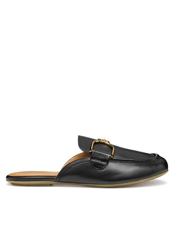 Geox Geox Ciabatte D Palmaria D55MUA 000TU C9999 Nero