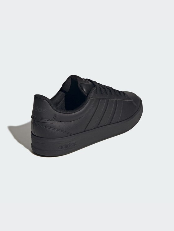 adidas adidas Półbuty GRAND COURT 3.0 Czarny