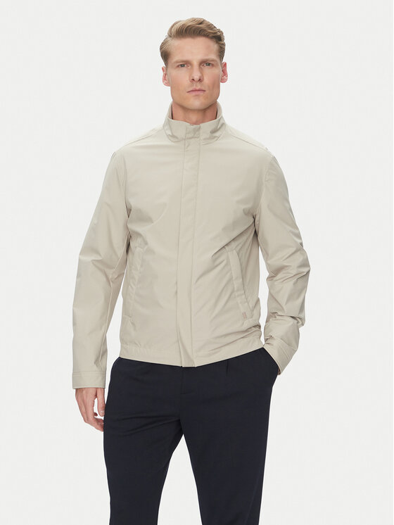 Übergangsjacke Paul&Shark, Größe XL Beige 25412656