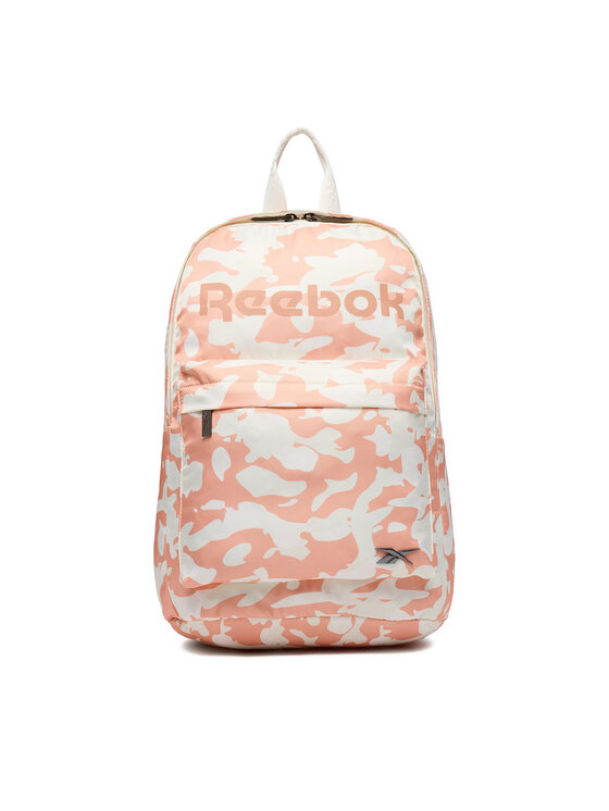 Reebok Reebok Batoh CWBEO-RBK-WS-003-09 Oranžová