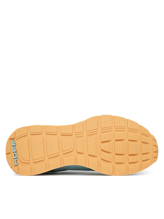 HOFF HOFF Sneakers City 12602014 Grün