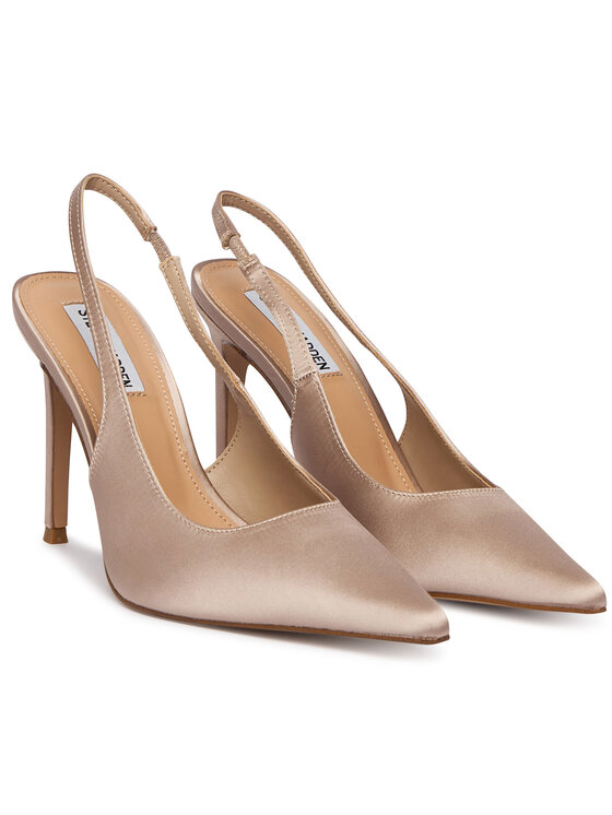Steve Madden Steve Madden Magassarkú Reyes 11003389 Ekru
