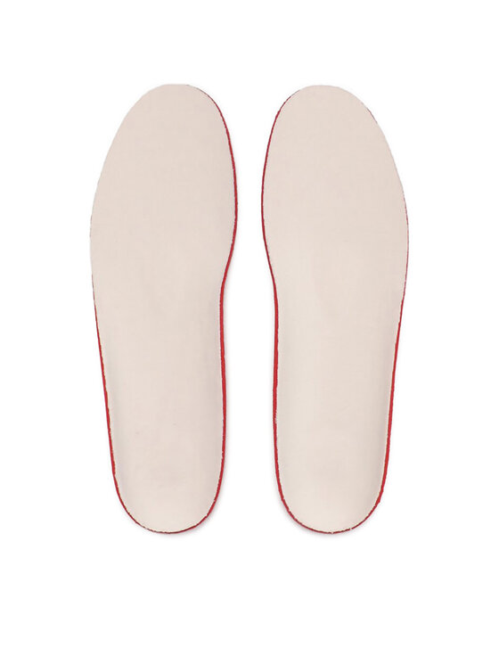 Bama Bama Solette Warm Footbed 46 Bianco