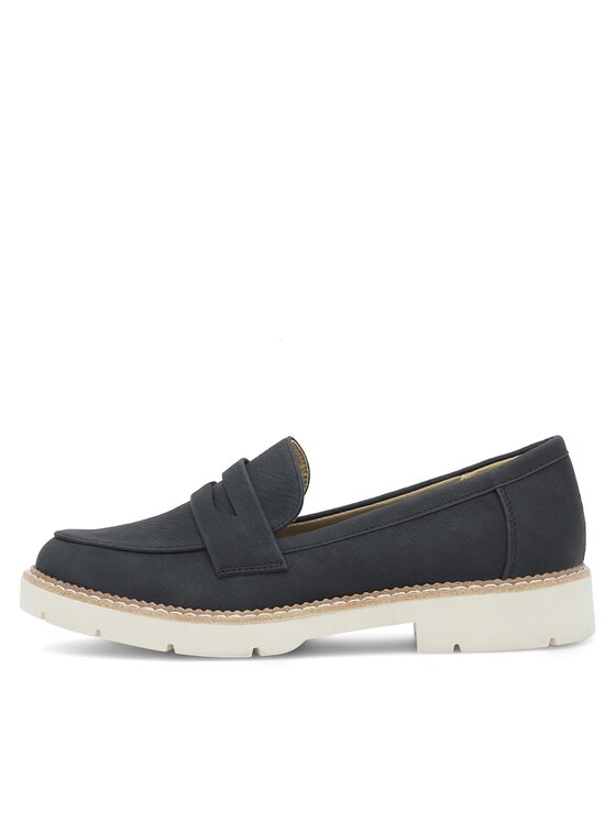 Clara Barson Clara Barson Mokassiinid WS5885-01A Must