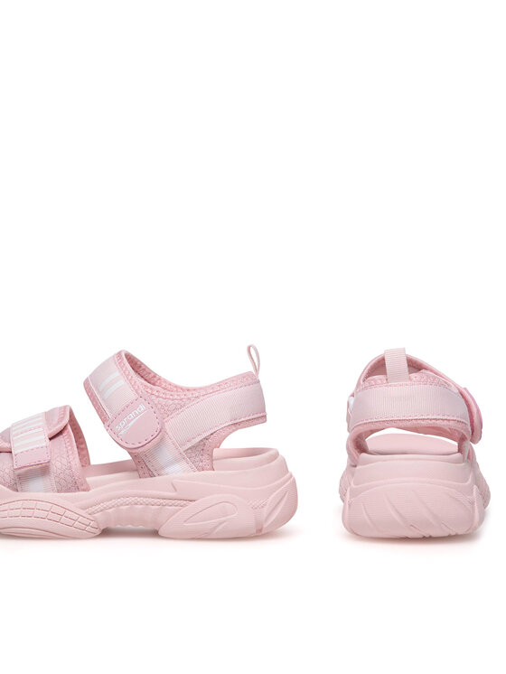 Sprandi Sprandi Босоніжки CP81-25365 Рожевий