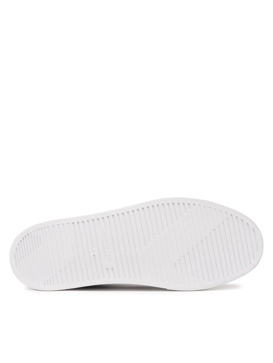 Vagabond Shoemakers Vagabond Sneakersy Paul 2.0 5383-001-20 Czarny