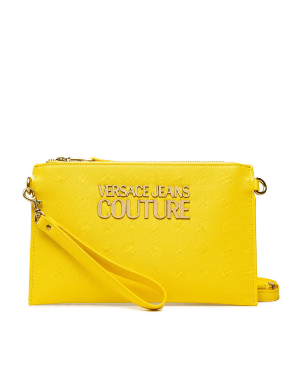 Versace Jeans Couture Versace Jeans Couture Ročna torba 72VA4BLX Rumena