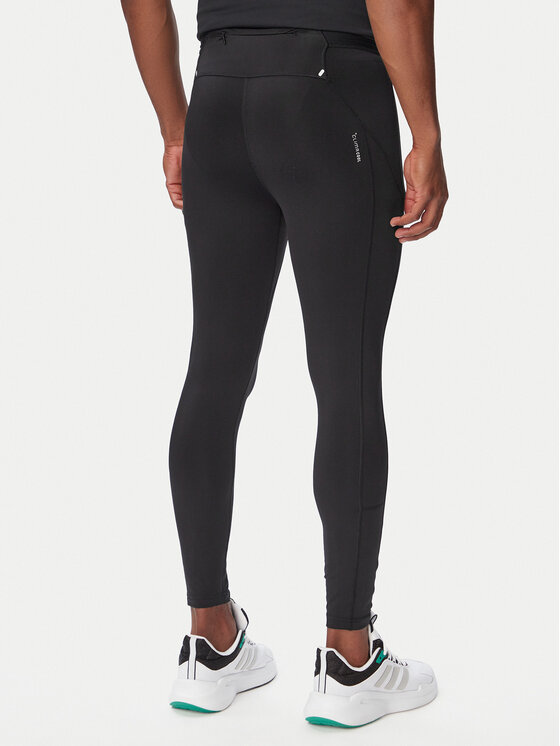adidas adidas Κολάν Essentials Climacool JY5495 Μαύρο Slim Fit