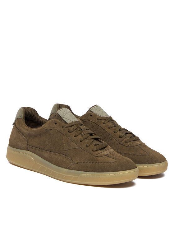 Clarks Clarks Sneakers CraftRally Ace 26183361 Kaki