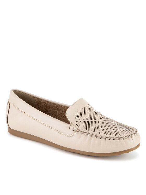 Lasocki Lasocki Mocassini GRD-D520-05 Beige