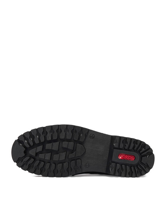 Rieker Rieker Saapad CEO-F3614-00 Must