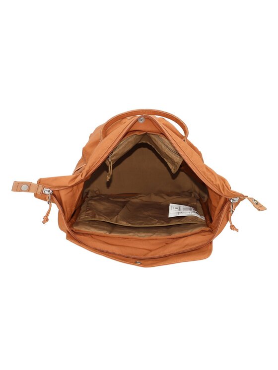 Fjällräven Fjällräven Plecak 234161 Brązowy