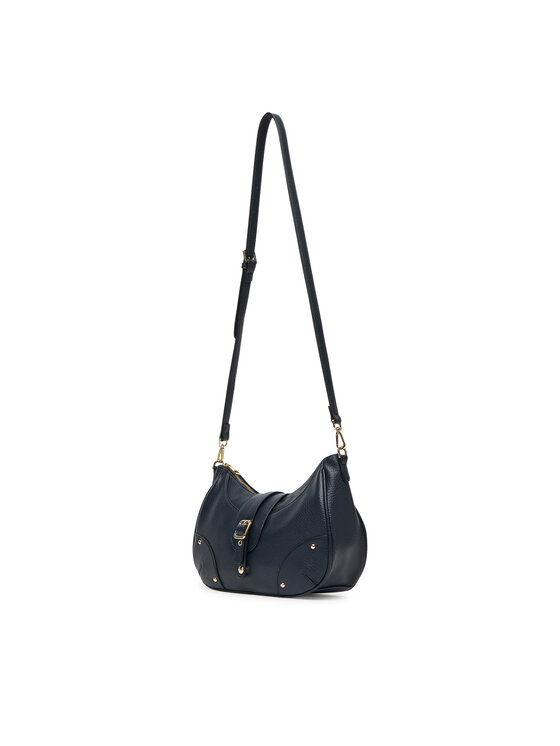 Lasocki Lasocki Handtasche C-LSK-M-001-08 Dunkelblau