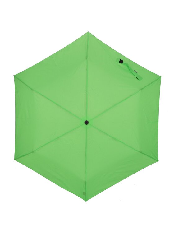 Knirps Knirps Parasolka 222914 Zielony
