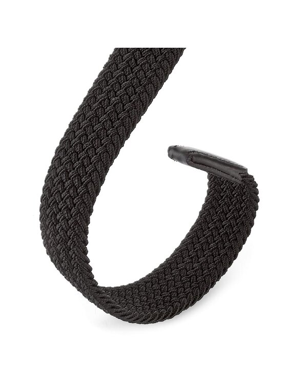 Tommy Hilfiger Tommy Hilfiger Pasek Męski Adan Belt Giftbox 3.5 AM0AM02835 Czarny