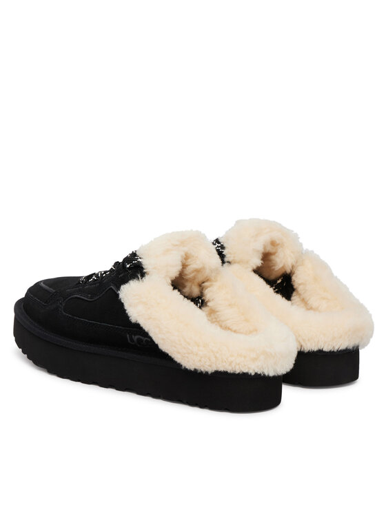 Ugg Ugg Lumesaapad W Lowmel Mule 1180313 Must