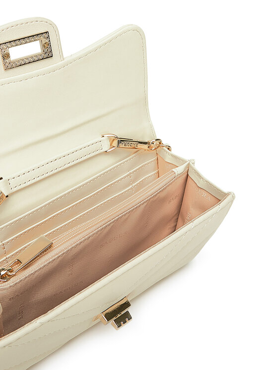 Badura Badura Handtasche TYL00502 Beige