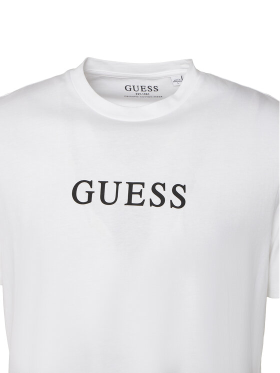 Guess Guess Komplet t-shirtów U6GG04 KCAM1 Kolorowy Regular Fit