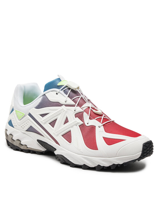 New Balance New Balance Tenisice ML610DD Bijela