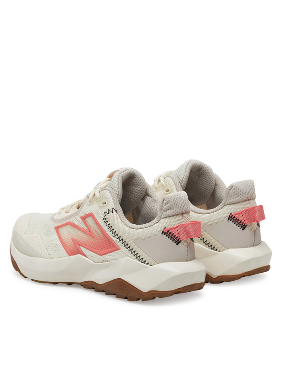 New Balance New Balance Jooksujalatsid Nitrel WTNTRCS6 Beež