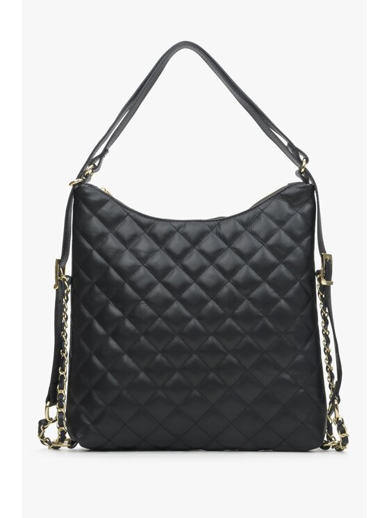 Estro Estro Τσάντα ER00114311 Μαύρο