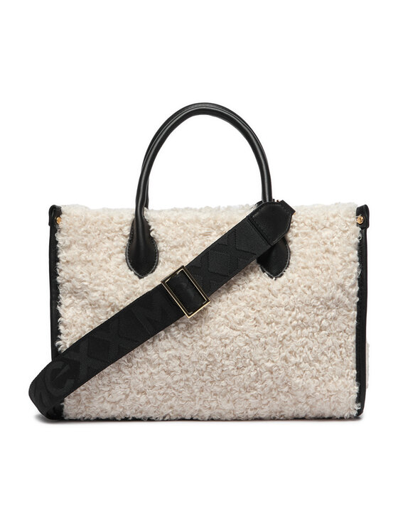 MEXX MEXX Handtasche EO-MEXX-L-022-10 Creme
