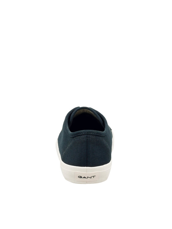 Gant Gant Tenisówki 30538896 Granatowy