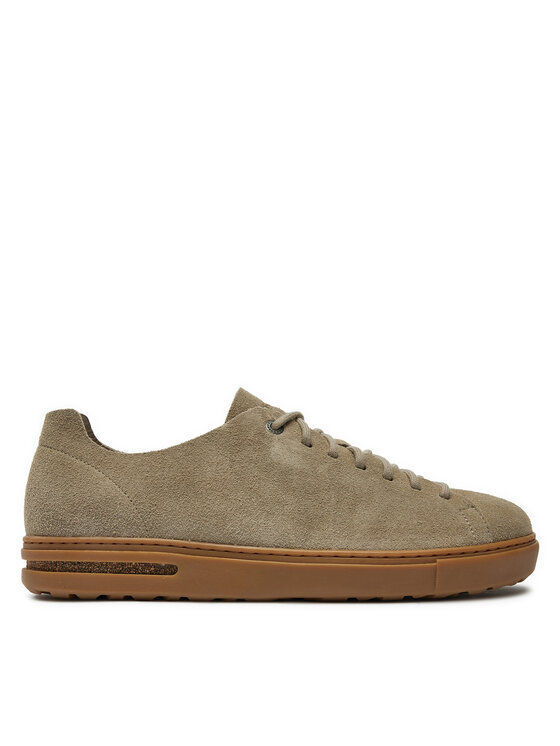 Birkenstock Sneakersy Bend Low Decon Lenb 1024633 Béžová