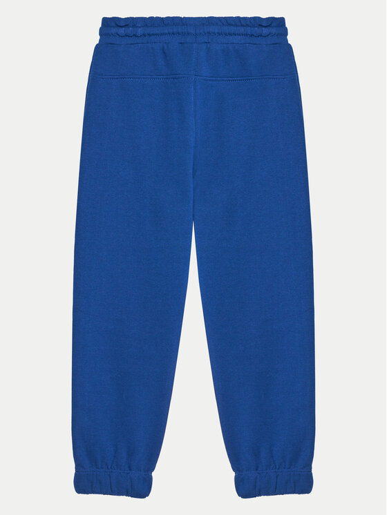 OVS OVS Melegítő 2113821 Piros Regular Fit