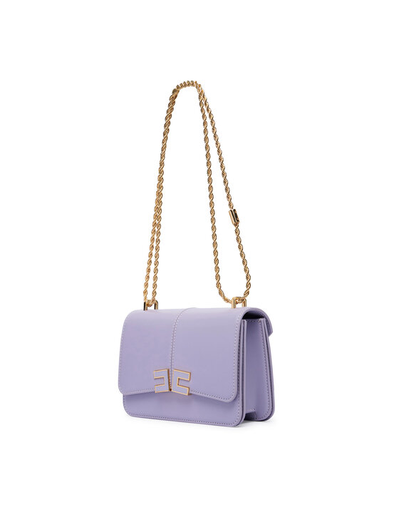 Elisabetta Franchi Elisabetta Franchi Geantă BS-91A-61E2-V390 Violet