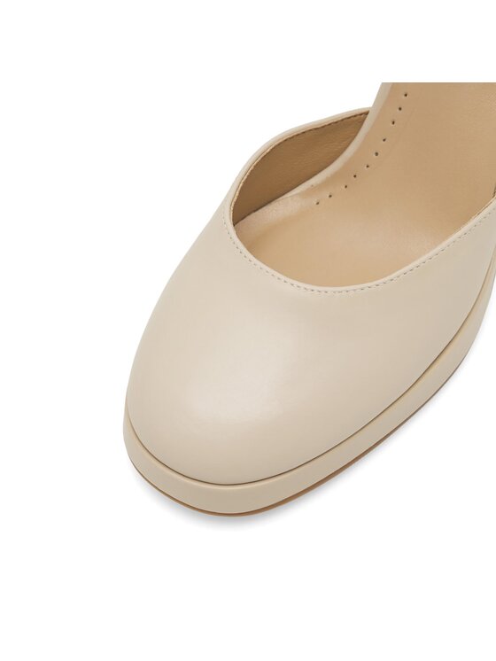 Lasocki Lasocki Pumps WYL3717-5Z Écru