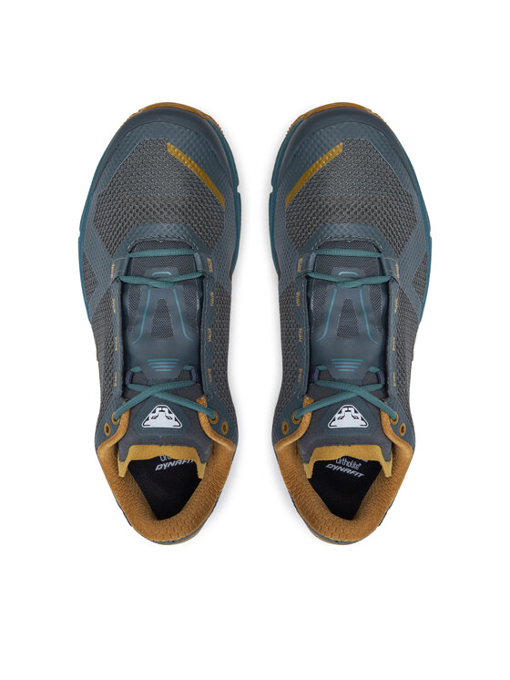 Dynafit Dynafit Scarpe running Ultra 100 Gtx GORE-TEX 0708 Grigio
