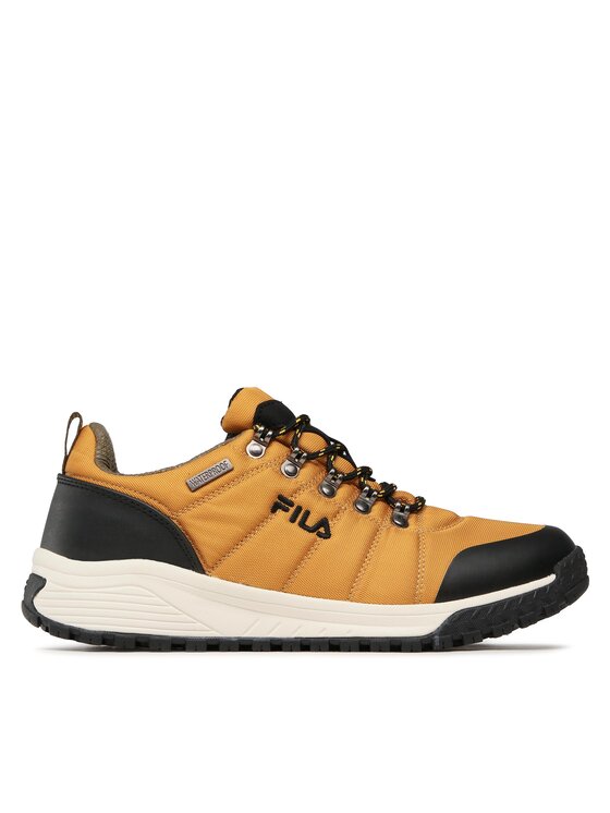 Fila Fila Laisvalaikio batai FFM0167 20010 Geltona