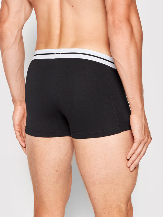 Set di 3 boxer 50460261 Multicolore