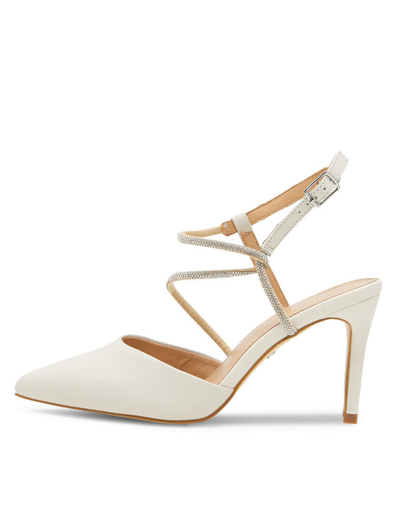 Lasocki Lasocki Scarpe stiletto FEBI WFA1619-13Z Bianco